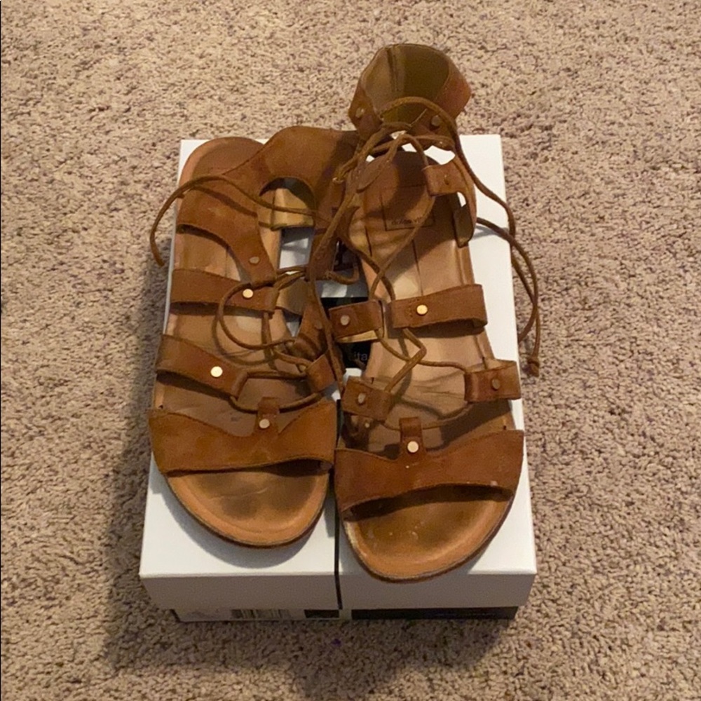 Dolce Vita espadrille
